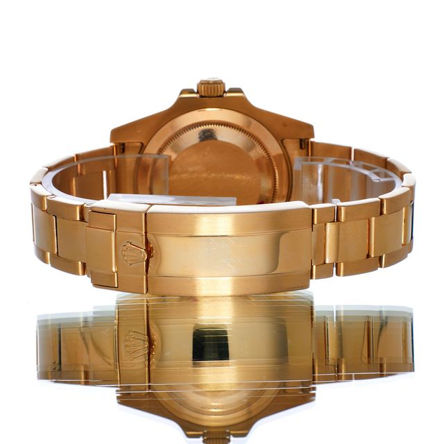 Rolex Submariner 116618 LN Image 3